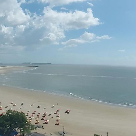 American Flat - Ponta D'Areia - Ferreira Hospedagens São Luís Exterior foto