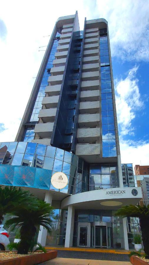 American Flat - Ponta D'Areia - Ferreira Hospedagens São Luís Exterior foto
