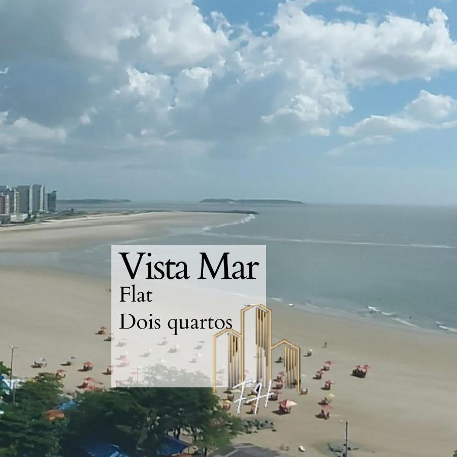 American Flat - Ponta D'Areia - Ferreira Hospedagens São Luís Habitación foto