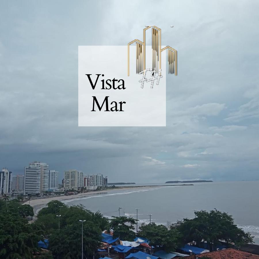 American Flat - Ponta D'Areia - Ferreira Hospedagens São Luís Habitación foto