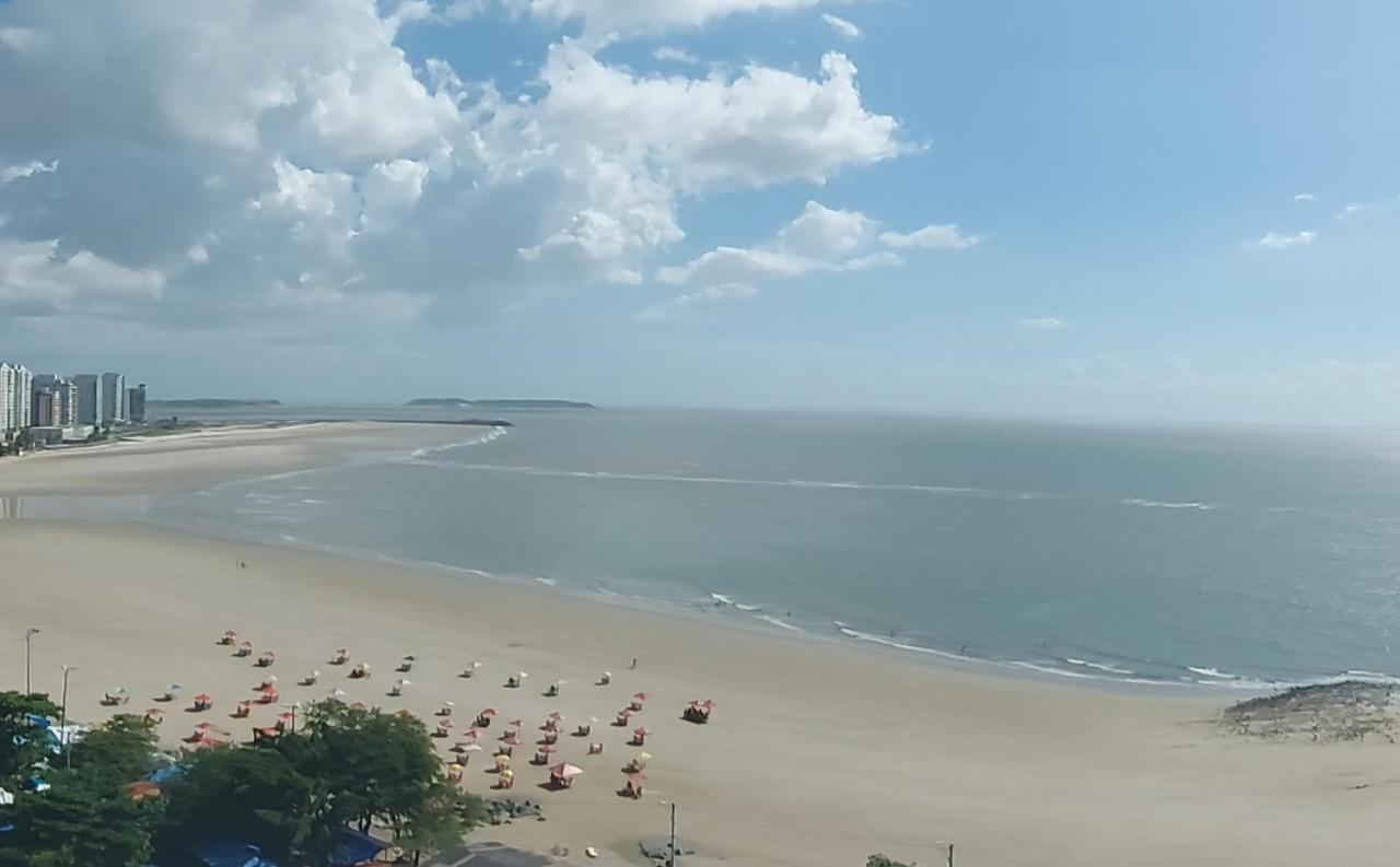 American Flat - Ponta D'Areia - Ferreira Hospedagens São Luís Exterior foto
