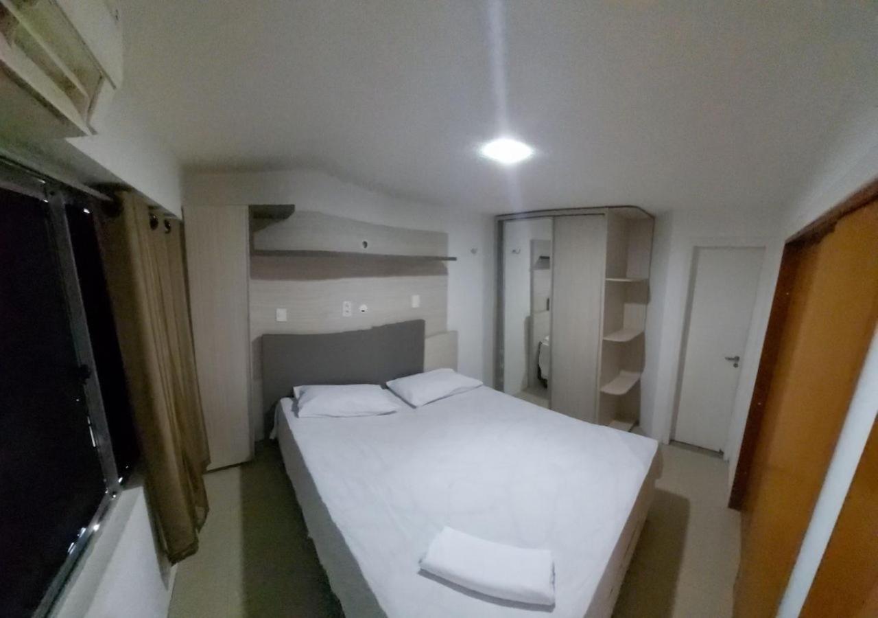 American Flat - Ponta D'Areia - Ferreira Hospedagens São Luís Habitación foto
