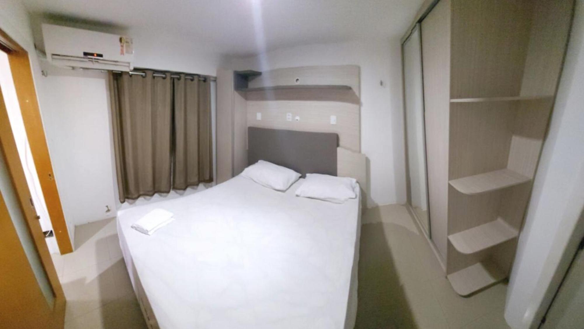 American Flat - Ponta D'Areia - Ferreira Hospedagens São Luís Habitación foto
