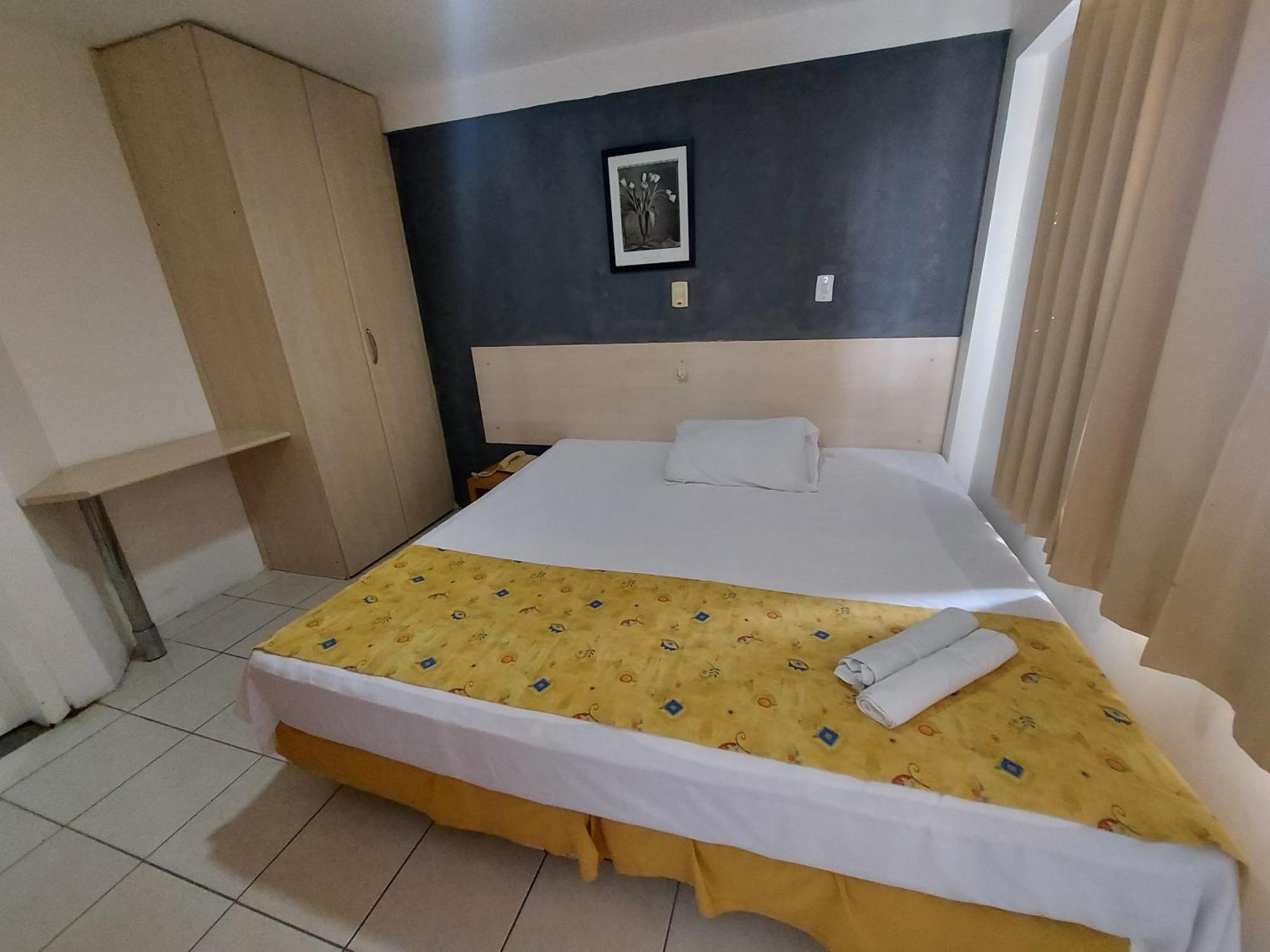 American Flat - Ponta D'Areia - Ferreira Hospedagens São Luís Habitación foto