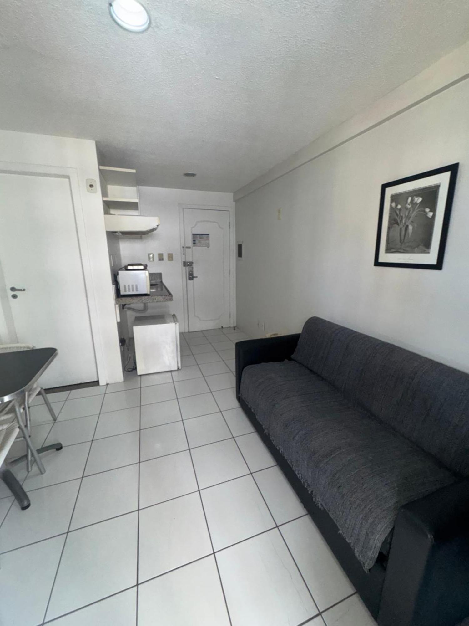 American Flat - Ponta D'Areia - Ferreira Hospedagens São Luís Habitación foto