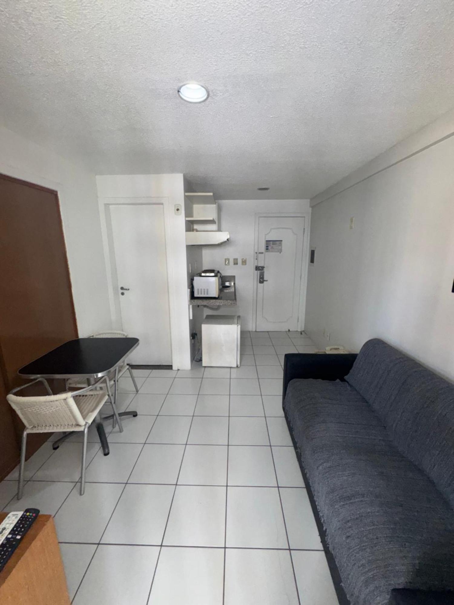 American Flat - Ponta D'Areia - Ferreira Hospedagens São Luís Habitación foto
