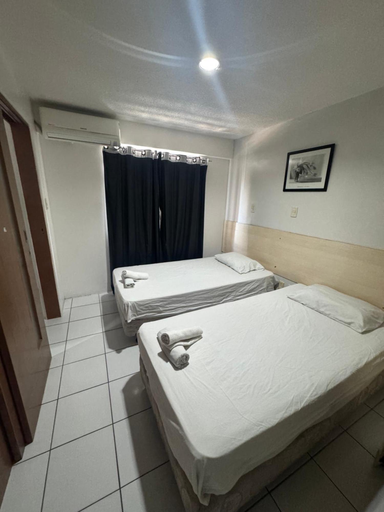 American Flat - Ponta D'Areia - Ferreira Hospedagens São Luís Habitación foto